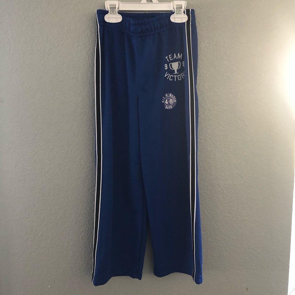 Activewear pants